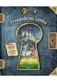 Przygoda na zamku