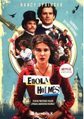Enola Holmes Sprawa zaginionego markiza