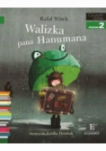 Czytam sobie Walizka pana Hanumana