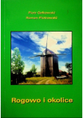 Rogowo I okolice