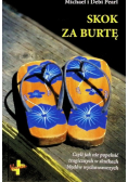 Skok za burtę