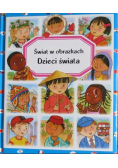 Świat w obrazkach Dzieci świata