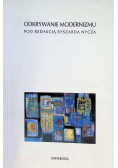 Odkrywanie modernizmu