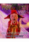 Ostatni bohater Opowieść ze świata dysku