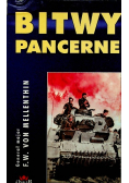 Bitwy pancerne