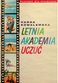Letnia Akademia Uczuć
