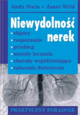 Niewydolność nerek