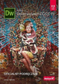 Adobe Dreamweaver CC / CC PL Oficjalny podręcznik