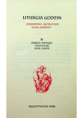 Liturgia godzin Tom 4