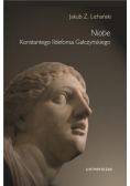 Niobe Konstantego Ildefonsa Gałczyńskiego