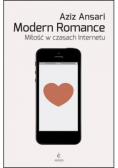 Modern Romance Miłość w czasach Internetu
