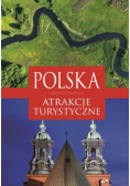Polska. Atrakcje turystyczne