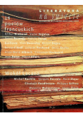 Literatura na świecie Nr 3 - 4 / 03