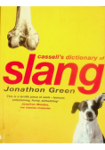Cassell's dictionary of slang