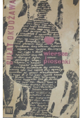 Wiersze i piosenki