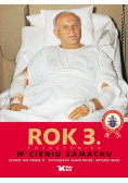 Rok 3 Fotokronika W cieniu Zamachu
