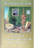 Wyspa zaginionych skarbów