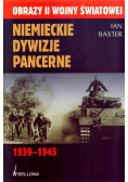 Niemieckie dywizje pancerne 1939-1945