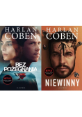 Beż Pożegnania / Niewinny