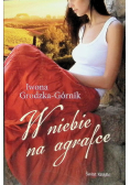 W niebie na agrafce
