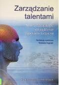 Zarządzanie talentami