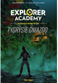 Tygrysie gniazdo