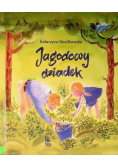 Jagodowy dziadek