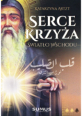 Serce krzyża Światło wschodu
