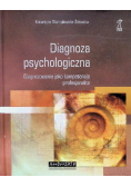 Diagnoza psychologiczna