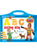 Strażak Sam. ABC uczę się