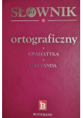 Słownik 3w1 ortograficzny
