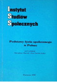 Podstawy życia społecznego w Polsce