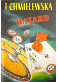 Hazard