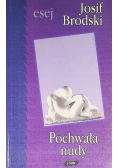 Pochwała nudy