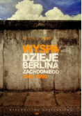 Wyspa Dzieje Berlina Zachodniego 1948 - 1990
