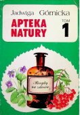Apteka natury Tom 1