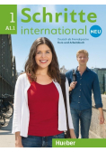 Schritte international neu Al.1