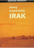 Nowy wspaniały Irak