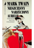 Nieszczęsny narzeczony Aurelii