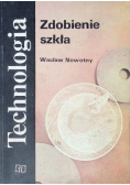 Technologia Zdobienie szkła