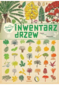 Ilustrowany inwentarz drzew