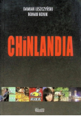 Chinlandia