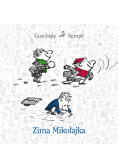 Zima Mikołajka