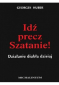 Idź precz szatanie