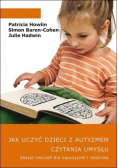 Jak uczyć dzieci z autyzmem czytania umysłu.
