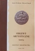 Odlewy artystyczne