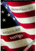 American vertigo