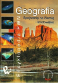 Geografia Spojrzenie na Ziemię i środowisko