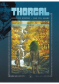 Thorgal Alinoe Tom 8