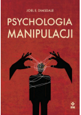 Psychologia manipulacji